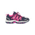 Sneakers da bambina blu con dettagli rosa Lumberjack Spart, Scarpe Bambini, SKU k232000338, Immagine 0